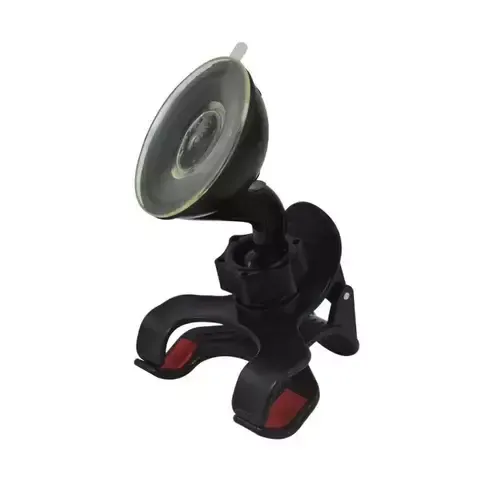 Soporte para el auto Car Holder - Pinza Doble