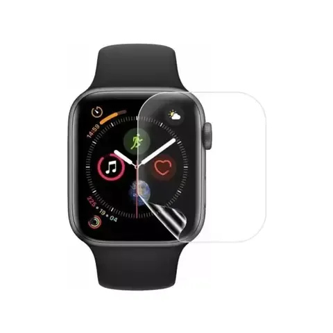 Hydrogel Protector de Pantalla para Smartwatch tamaño w26+ y otros