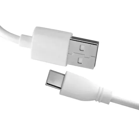 CABLE TIPO USB A TIPO C - IMPULSO - CARGA RAPIDA *