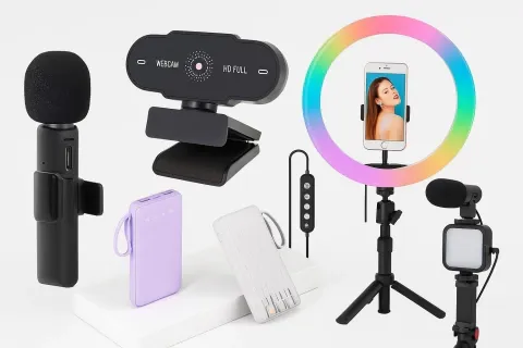 COMBO VLOGGERS