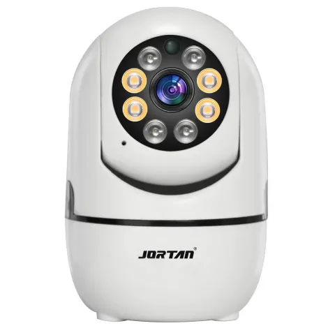 CÁMARA SMART IP WIFI *