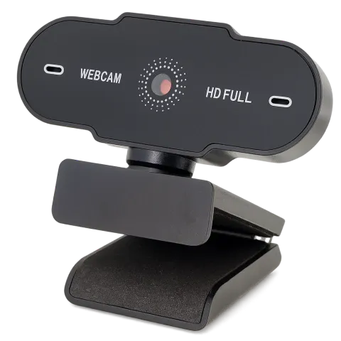 WEBCAM 720P A6