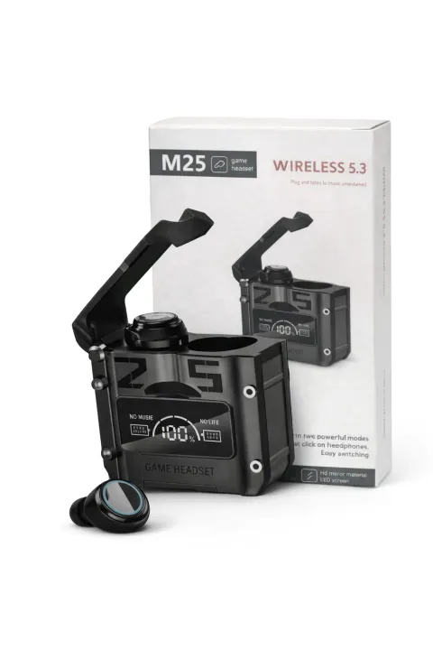 Auriculares M25 - AAA