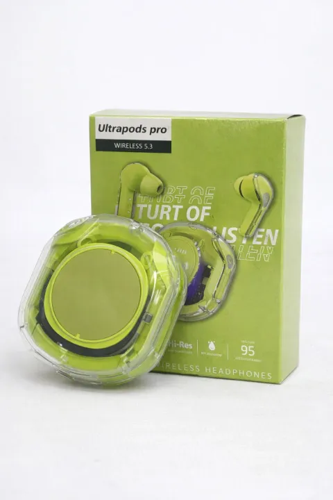 Auriculares Air 39 Calidad AAA