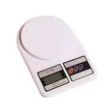 BALANZA DE COCINA 10KG *