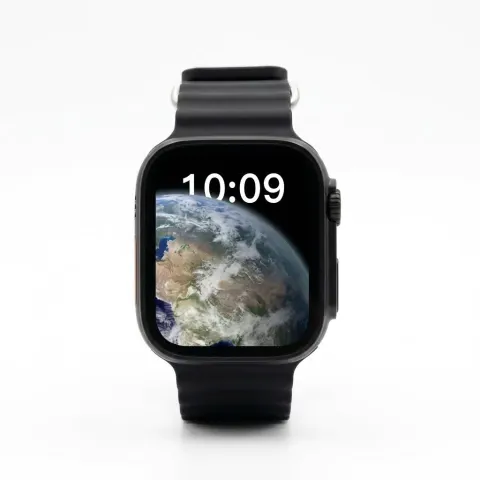 Smartwatch Watch 8 Ultra (Versión mejorada: Nuevo diseño)